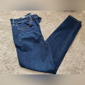 American Eagle Next Level Stretch Super High Rise Jegging